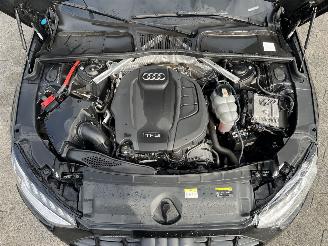 Audi A4 allroad Avant 45 TFSI PANO 245PK quattro edition one picture 7