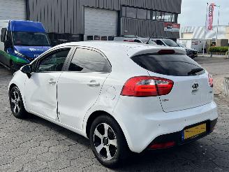 Kia Rio 1.2 CVVT Super Pack picture 6