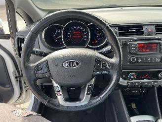 Kia Rio 1.2 CVVT Super Pack picture 16