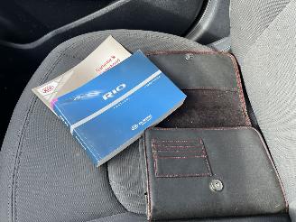 Kia Rio 1.2 CVVT Super Pack picture 19