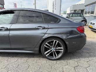 BMW 4-serie Gran Coupé 420i Executive picture 8