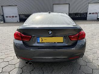 BMW 4-serie Gran Coupé 420i Executive picture 6