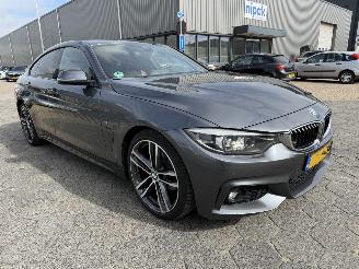 BMW 4-serie Gran Coupé 420i Executive picture 3