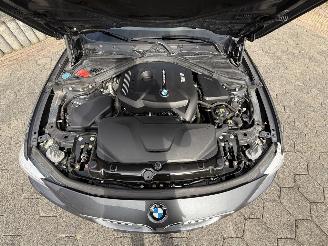 BMW 4-serie Gran Coupé 420i Executive picture 11