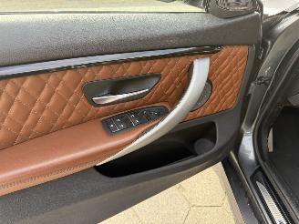 BMW 4-serie Gran Coupé 420i Executive picture 12