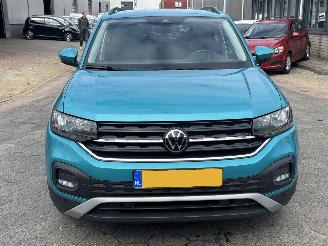Volkswagen T-Cross 1.0 TSI Life AUTOMAAT picture 2