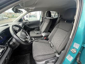 Volkswagen T-Cross 1.0 TSI Life AUTOMAAT picture 14