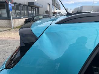 Volkswagen T-Cross 1.0 TSI Life AUTOMAAT picture 10