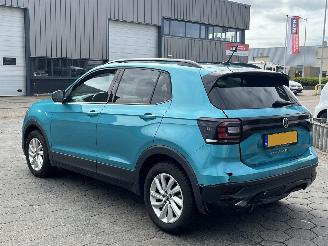Volkswagen T-Cross 1.0 TSI Life AUTOMAAT picture 6