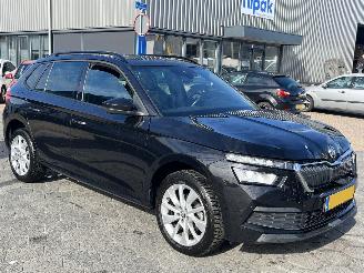 Skoda Kamiq 1.0 TSI Sport Business AUTOMAAT picture 3