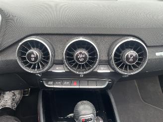 Audi TT Roadster 40 TFSI Pro Line S Competition AUTOMAAT picture 20