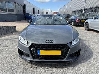 Audi TT Roadster 40 TFSI Pro Line S Competition AUTOMAAT picture 4