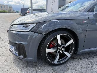Audi TT Roadster 40 TFSI Pro Line S Competition AUTOMAAT picture 9
