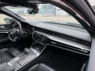 Audi Rs6 RS 6 TFSI DYNAMIC Quattro picture 20