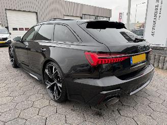 Audi Rs6 RS 6 TFSI DYNAMIC Quattro picture 10