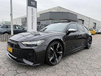 Audi Rs6 RS 6 TFSI DYNAMIC Quattro picture 1