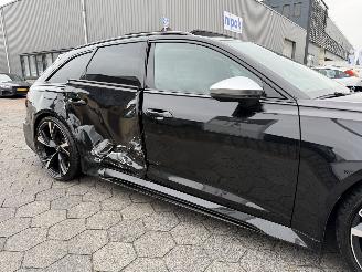 Audi Rs6 RS 6 TFSI DYNAMIC Quattro picture 4