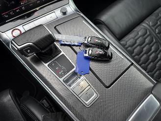 Audi Rs6 RS 6 TFSI DYNAMIC Quattro picture 27