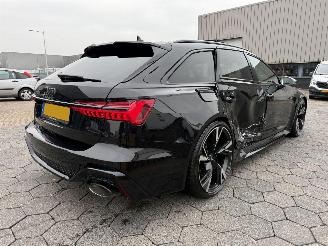 Audi Rs6 RS 6 TFSI DYNAMIC Quattro picture 8