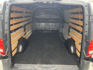 Mercedes Vito 114 CDI Lang AUTOMAAT picture 8
