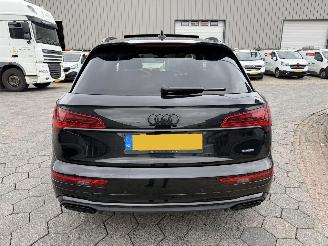 Audi Q5 50 TFSI E S edition Competition picture 6