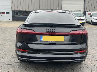 Audi E-tron Sportback 55 quattro S edition 95 kWh picture 5