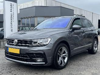  Volkswagen Tiguan 1.5 TSI R-line NAP 2019/2