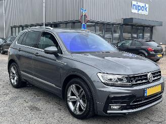 Volkswagen Tiguan 1.5 TSI R-line NAP picture 3
