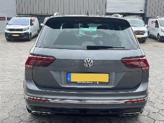 Volkswagen Tiguan 1.5 TSI R-line NAP picture 5