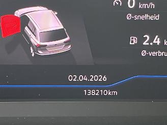 Volkswagen Tiguan 1.5 TSI R-line NAP picture 18