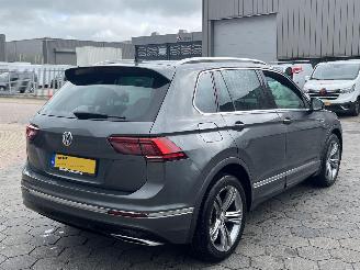 Volkswagen Tiguan 1.5 TSI R-line NAP picture 4