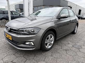  Volkswagen Polo 1.0 TSI Comfortline 2018/3