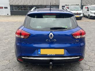 Renault Clio Estate 0.9 TCe Intens picture 5