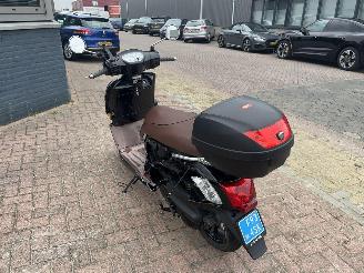 Kymco  Like picture 6