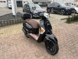 Kymco  Like picture 3