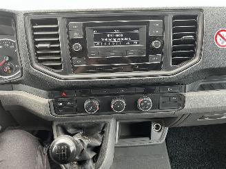 Volkswagen Crafter 35 2.0 TDI L3H2 Highline picture 19