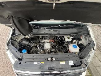 Volkswagen Crafter 35 2.0 TDI L3H2 Highline picture 7