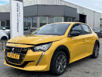  Peugeot e-208 EV Active Pack 50 kWh 2022/6