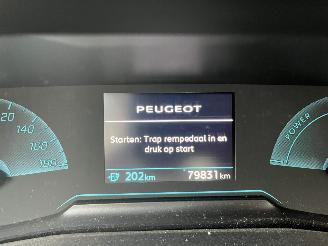 Peugeot e-208 EV Active Pack 50 kWh picture 16