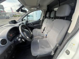 Peugeot Partner 120 1.6 e-HDI L1 Navteq picture 14