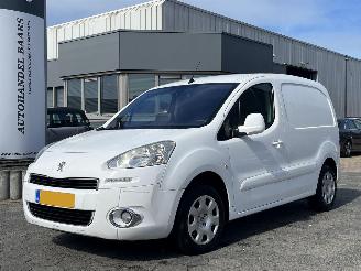  Peugeot Partner 120 1.6 e-HDI L1 Navteq 2014/6
