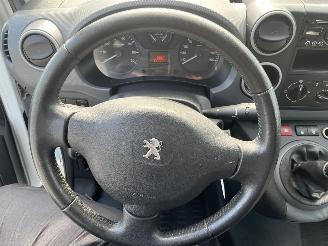 Peugeot Partner 120 1.6 e-HDI L1 Navteq picture 15