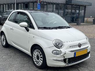 Fiat 500 0.9 TwinAir Turbo Lounge picture 3