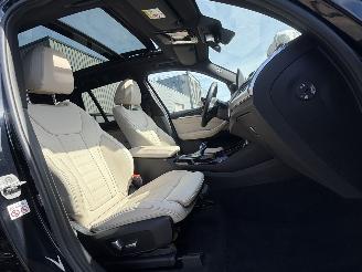 BMW iX3 High Executive 80 kWh picture 16