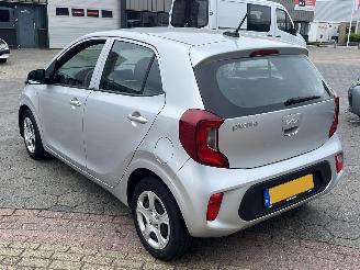 Auto incidentate Kia Picanto 1.0 DPi ComfortLine 2024/2