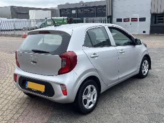 Kia Picanto 1.0 DPi ComfortLine picture 3