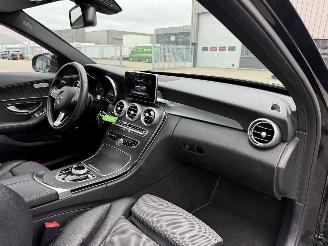 Mercedes C-klasse 350 E   Edition picture 17