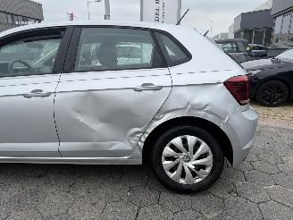 Volkswagen Polo 1.0 TSI Comfortline picture 7