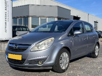 Opel Corsa 1.2-16V Essentia picture 1