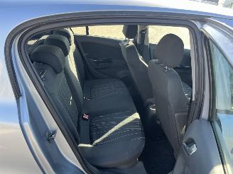 Opel Corsa 1.2-16V Essentia picture 11